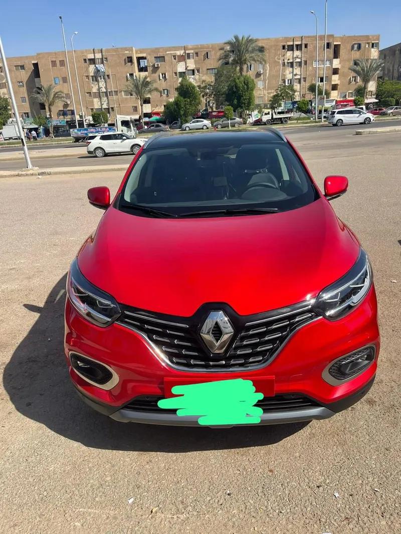 رينو كادچار 2022 للبيع