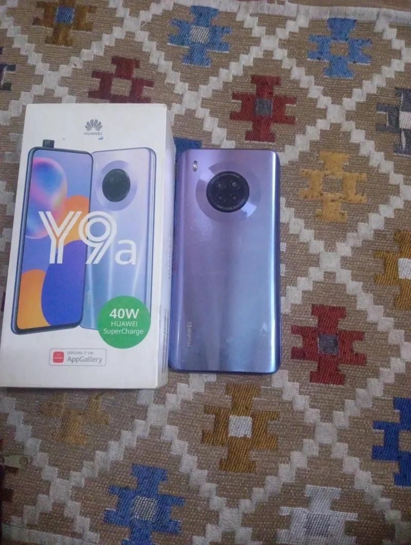 مويايل هواىy9a