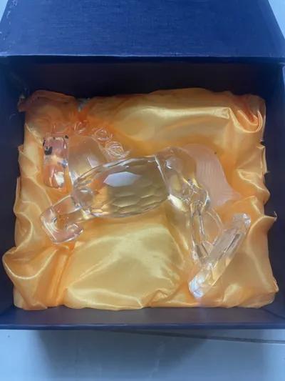 مجسم حصان كريستال في طنطا, الغربية - 1,000 EGP