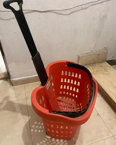 عربات تسوق وارد من الخارج في طنطا, الغربية - 1,000 EGP