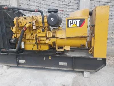 مولد c18 استعمال خارج في القاهرة الجديدة, القاهرة - 3,250,000 EGP