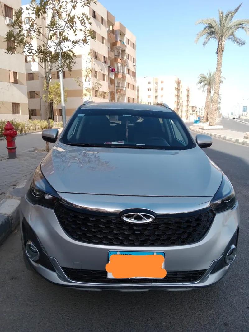 تيجو 7 موديل 202١