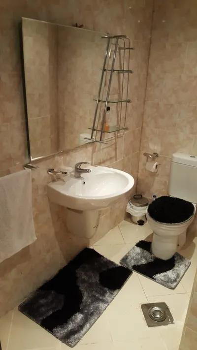 شاليهات للايجار ببورتو مارينا