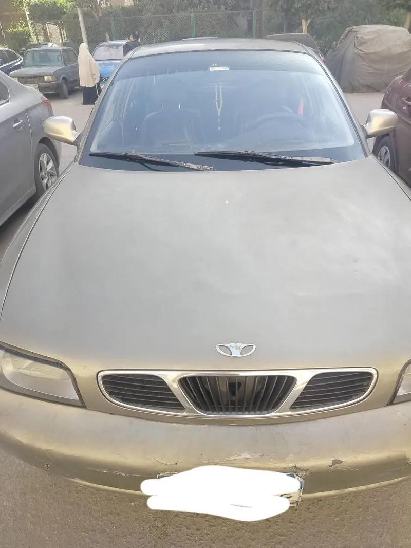 دايو نوبيرا 1 اتوماتيك