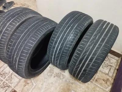 اطارات سيارة