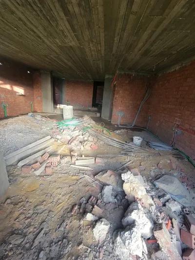 شقة للبيع في شارع 9