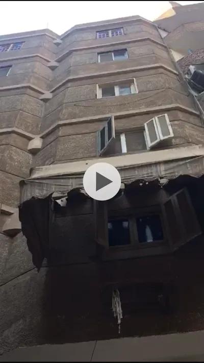 شقة للبيع في النزهة الجديدة