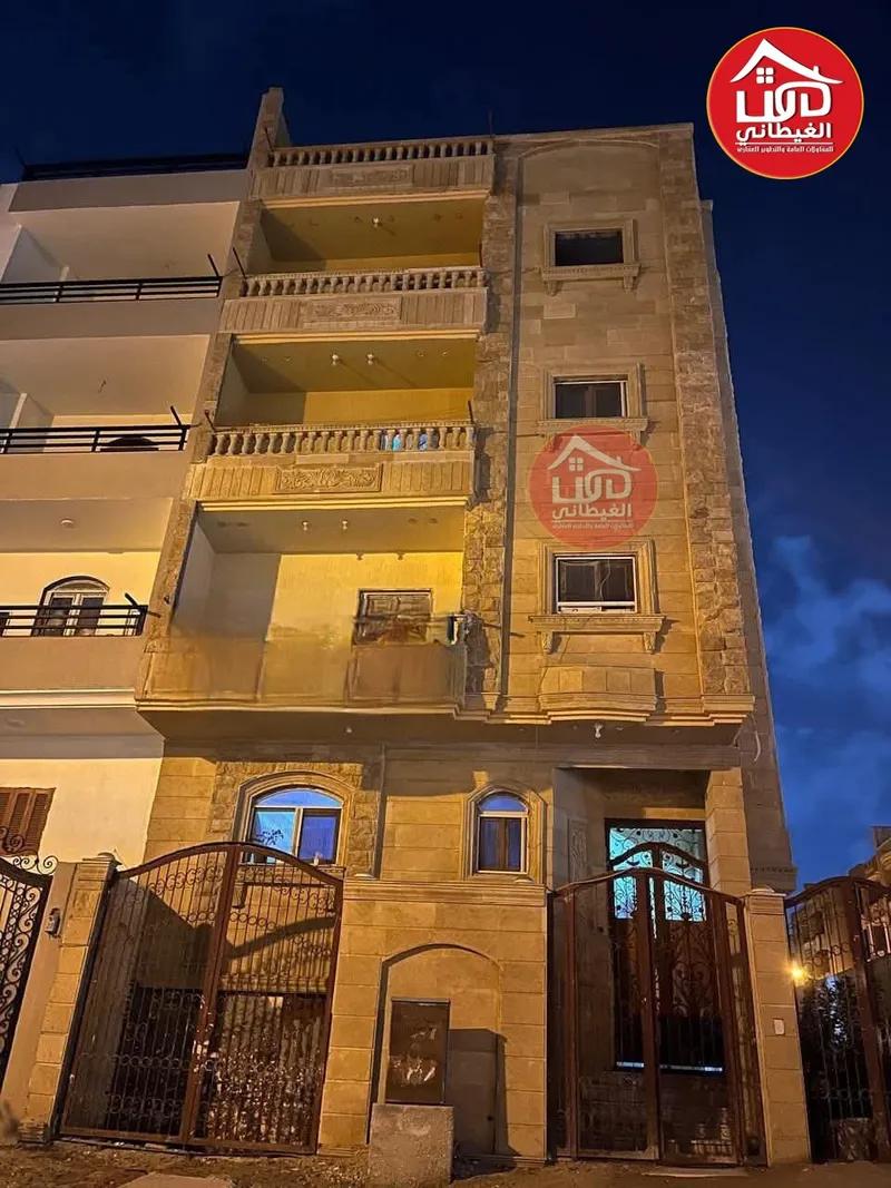 منزل للبيع في الحي المتميز