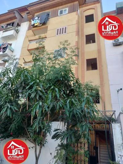 شقة للبيع في دمياط الجديدة