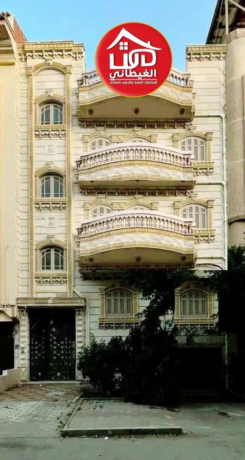 بيع للبيع في الحي التاني الجاوة التانية