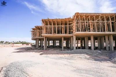 شقة للبيع في الغردقة