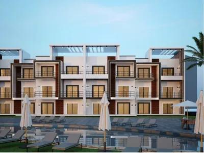 شقة للبيع في الغردقة