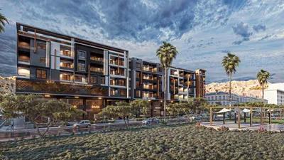 شقة للبيع في الغردقة