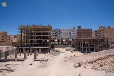 شقة للبيع في الغردقة