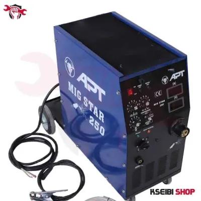 ماكينة لحام سي تو اتجربة فقط في طنطا, الغربية - 20,000 EGP