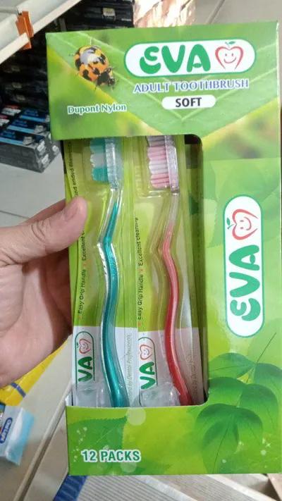 فرشاه اسنان ايفا كبار في عابدين, القاهرة - 25 EGP