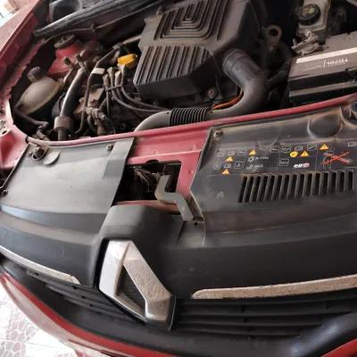 رينو لوجان 2017