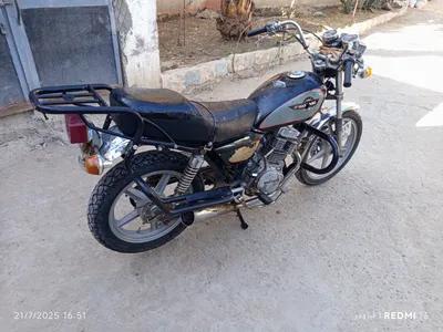 مركبات دراجات نارية 2015