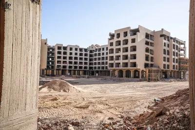 شقة للبيع في الغردقة