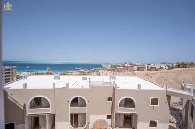 شقة للبيع في الغردقة