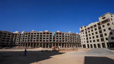 شقة للبيع في الغردقة