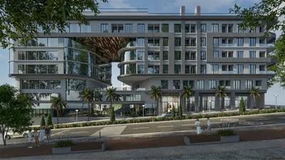 شقة للبيع في الغردقة