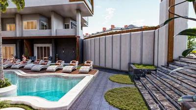 شقة للبيع في الغردقة