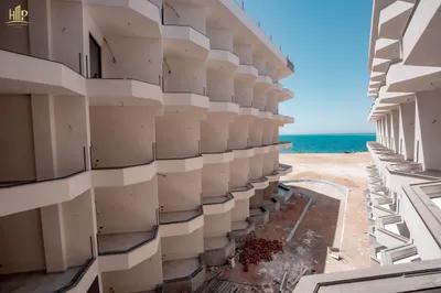 شقة للبيع في الغردقة