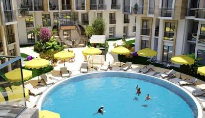 شقة للبيع في الغردقة