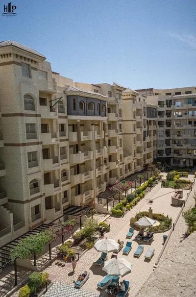 شقة للبيع في الغردقة