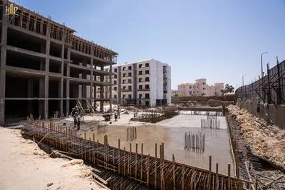 شقة للبيع في الغردقة