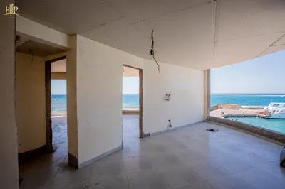 شقة للبيع في الغردقة