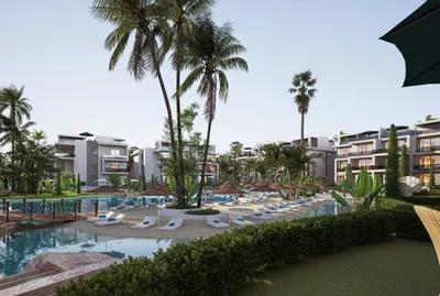 شقة للبيع في الغردقة