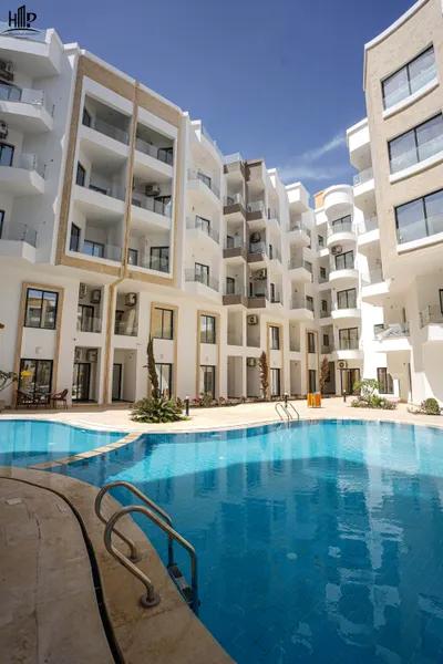 شقة للبيع في الغردقة