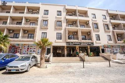 شقة للبيع في الغردقة