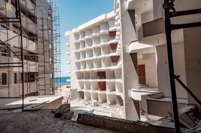 شقة للبيع في الغردقة