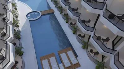 شقة للبيع في الغردقة