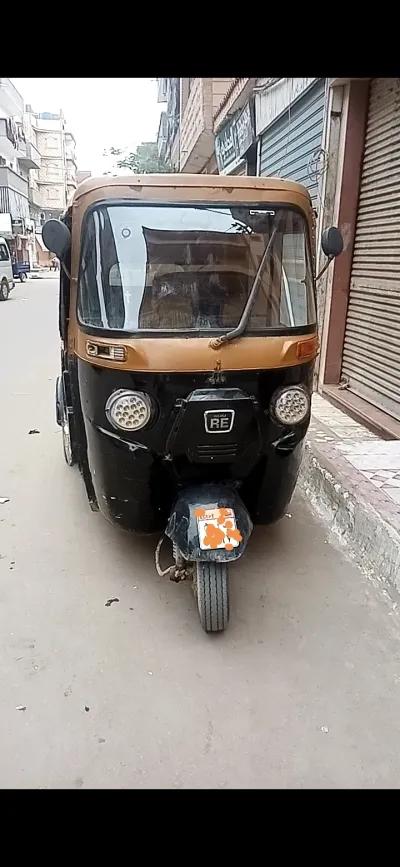 توكتوك رخصه