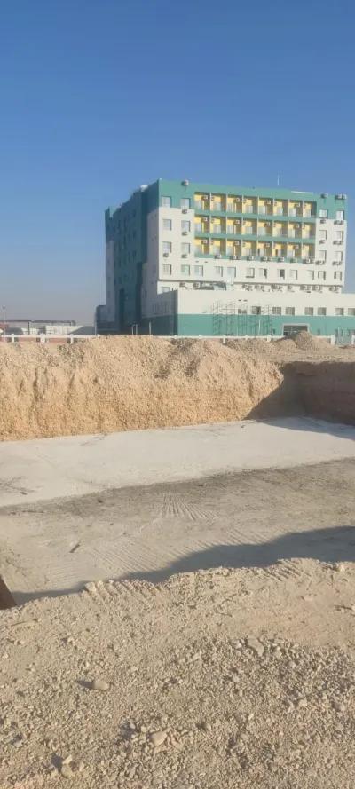 أرض سكنية للبيع في مدينة قنا