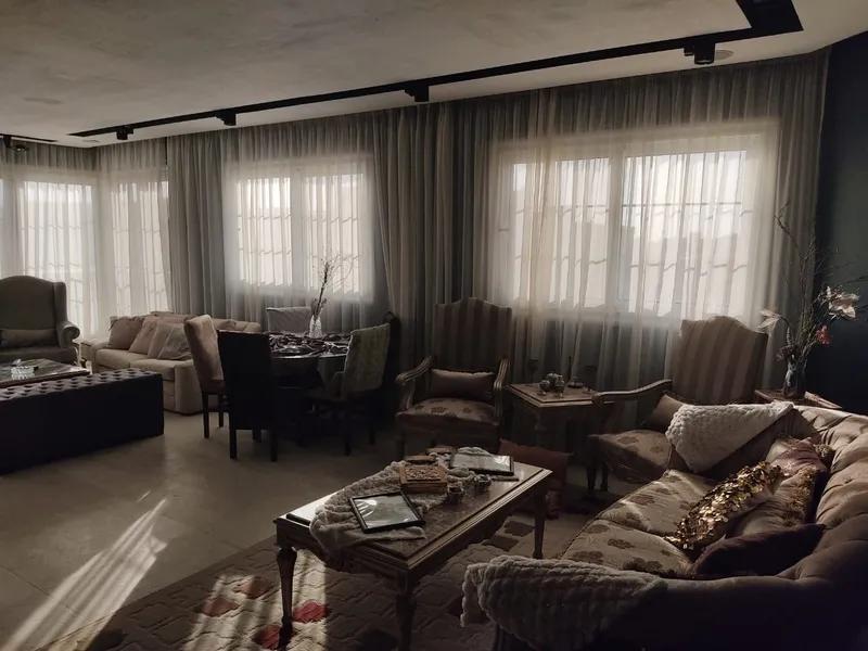 شقه للبيع في 6 اكتوبر