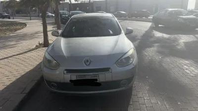 رينو فلوانس 2013