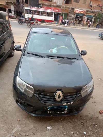 رينو لوجان 2019