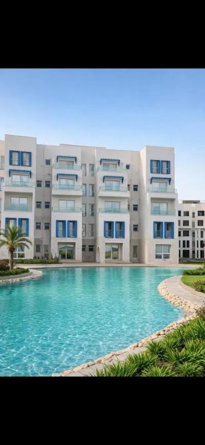 شاليه للبيع في مناطق اخرى في الإسكندرية