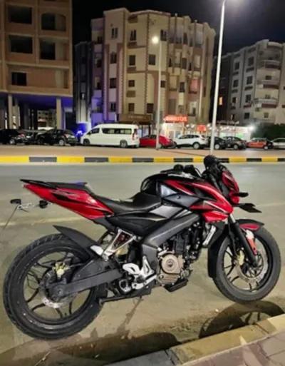 باجاج بولسار 2014