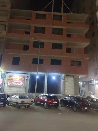 شقة للبيع في الهرم