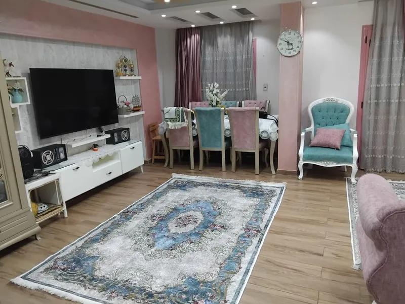 شقه للبيع من المالك مباشر علي كورنيش بلازا الترا سوبر لوكس