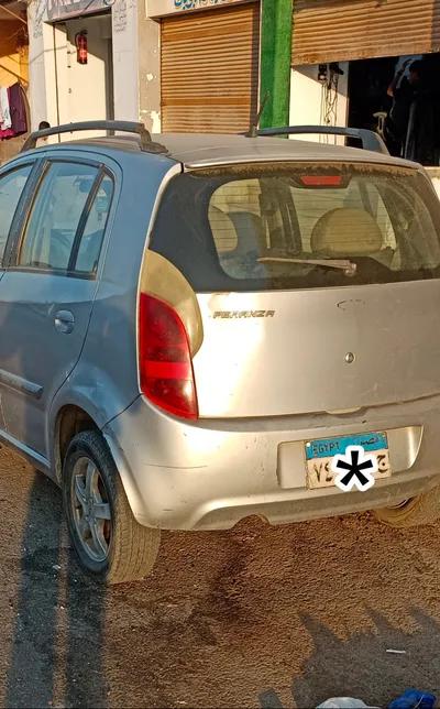 شيري أخرى 2012