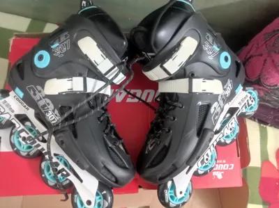 اسكيت كوجر في مدينة بني سويف, بني سويف - 2,000 EGP