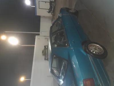 هيونداي اكسل 1995