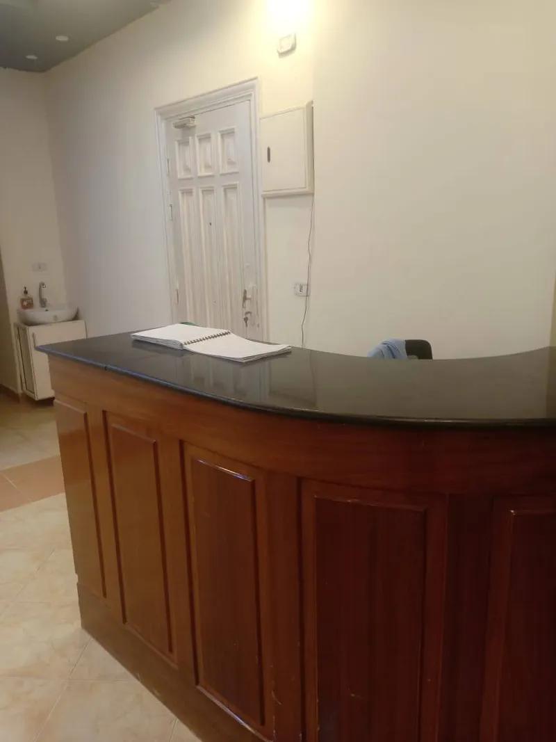 شقه للبيع في المعادي